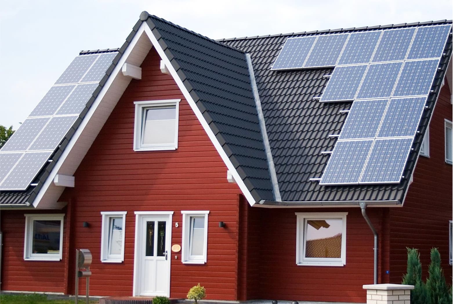Home Solar